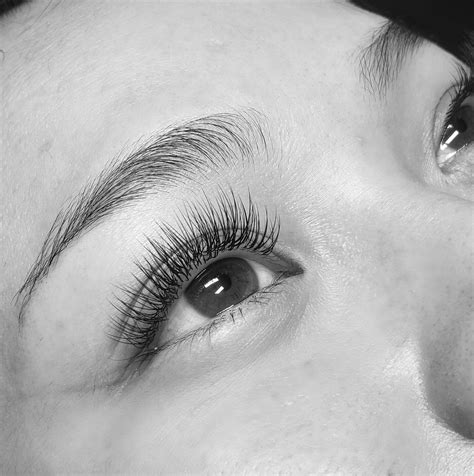 eye candy brunswick|Eyelash Services 